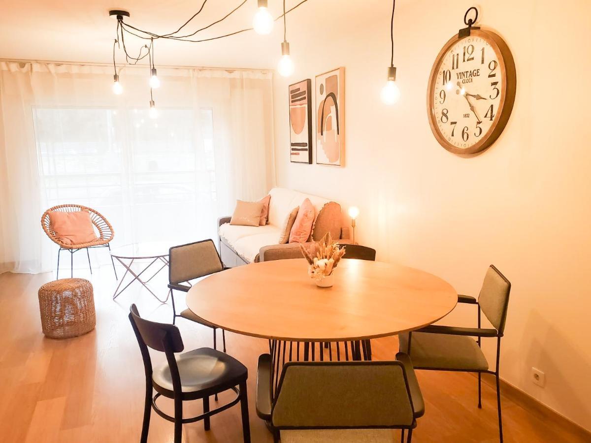 Standing Appartement Avec Vue Sur La Mayenne Laval  Exterior photo